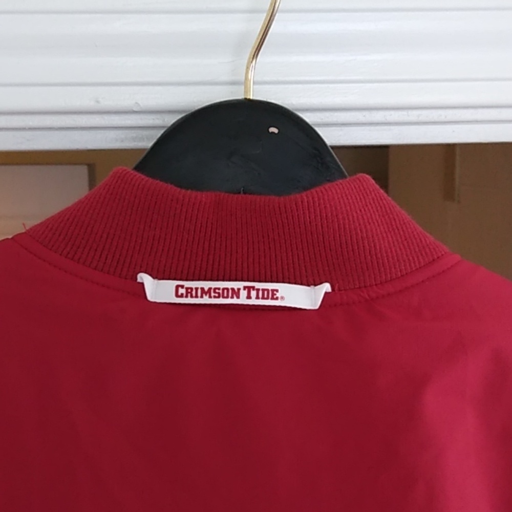 Alabama Jacket - Picture 6 of 6